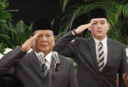Jadwal Misi Lengkap 16 Hari Prabowo ke China, AS, Inggris, KTT APEC, dan KTT G20