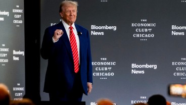 Trump Menang Pilpres AS 2024, MPR RI Berharap Gejolak Konflik Mereda