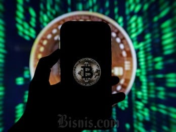 Harga Bitcoin Cetak Rekor All Time High usai Donald Trump Menang Pemilu Amerika