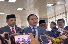 Bertemu PM Lawrence Wong, DPD Minta Singapura Yakinkan Israel Beri Kemerdekaan Palestina