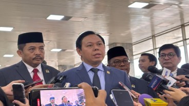 Bertemu PM Lawrence Wong, DPD Minta Singapura Yakinkan Israel Beri Kemerdekaan Palestina