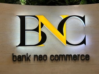 Kreisna Dewantara Gozali Efektif Jabat Komisaris Bank Neo Commerce (BBYB)