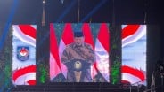 Prabowo Pilih Beri Arahan Secara Tertutup Kepada Kepala Daerah di Sentul