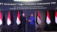 Tugu Insurance Terima Penghargaan Bergengsi di CSA Awards