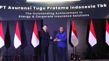 Tugu Insurance Terima Penghargaan Bergengsi di CSA Awards