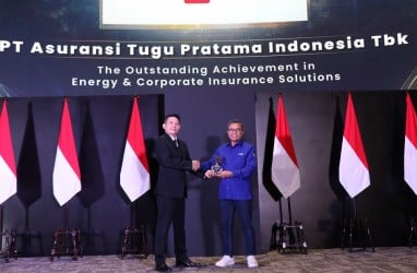 Tugu Insurance Terima Penghargaan Bergengsi di CSA Awards