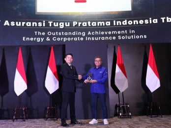 Tugu Insurance Terima Penghargaan Bergengsi di CSA Awards