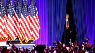 Pemerintahan Trump Irit Investasi ke Indonesia, Ini Buktinya