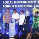 Local Government Blockchain Forum & Festival 2024 Direspons Positif ASN