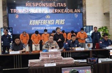 Modus Pegawai Komdigi Samarkan Rekening Judi Online untuk Kelabui PPATK