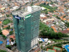 RS Siloam (SILO) Genjot Ekspansi, Pendapatan Naik 10,8% Kuartal III/2024