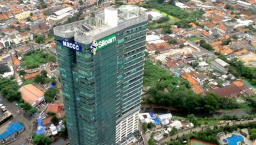 RS Siloam (SILO) Genjot Ekspansi, Pendapatan Naik 10,8% Kuartal III/2024