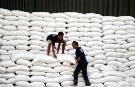 Wacana Perum Bulog Tak Lagi Jadi BUMN, Pakar Bilang Begini