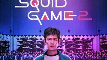 Squid Game 2 Rilis 26 Desember, Musim 3 dan 4 Disiapkan Tayang 2025