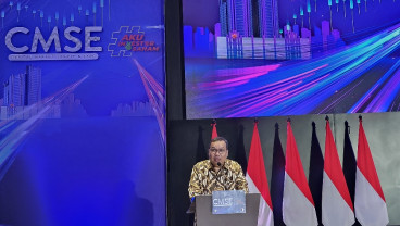 Trump Menang Pemilu, BEI Proyeksi Dana Asing Kembali ke AS