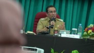 Sumedang Siap Andil dalam Percepatan Pembangunan TPPAS Legok Nangka