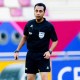 Sosok Mooud Bonyadifard yang Ditunjuk Jadi Wasit Indonesia vs Jepang