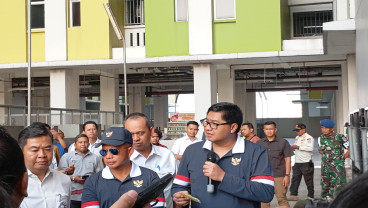 Maruarar Pamer Dapat Dukungan 6 Konglomerat di Program 3 Juta Rumah Prabowo