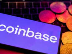 CEO Coinbase Brian Armstrong Tambah Kaya US$2 Miliar Usai Trump Menang Pilpres AS