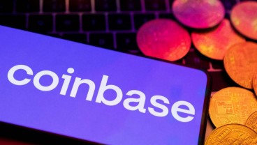 CEO Coinbase Brian Armstrong Tambah Kaya US$2 Miliar Usai Trump Menang Pilpres AS