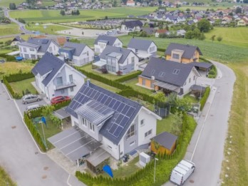 Pemerintah Respons Usulan PPN DTP 2025 Berlaku untuk Rumah Inden