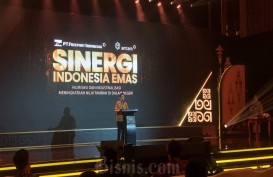 Freeport & Antam Kerja Sama Pembelian Emas, Nilai Kontrak Rp200 Triliun