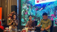 CIMB Niaga Akan Luncurkan Kantor Cabang Berbasis Digital Branch di Palembang