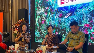 CIMB Niaga Akan Luncurkan Kantor Cabang Berbasis Digital Branch di Palembang