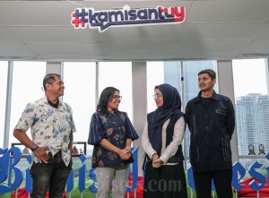 Sosialisasi Lomba Foto Astra & Anugerah Pewarta Astra 2024