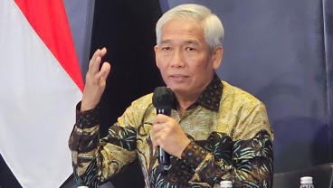 Cerita Lo Kheng Hong Raup Dividen Sekitar Rp100 Miliar Tahun 2023 di BEI