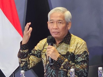 Cerita Lo Kheng Hong Raup Dividen Sekitar Rp100 Miliar Tahun 2023 di BEI