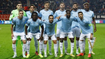 Prediksi Lazio vs Porto 8 November, Baroni Perkirakan Laga Bakal Sulit
