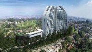 The Maj Hotel & Residences Bandung Pailit, Begini Reaksi Bank Muamalat