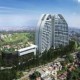 The Maj Hotel & Residences Bandung Pailit, Begini Reaksi Bank Muamalat