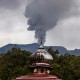 Aktivitas Gunung Marapi Meningkat hingga Sore Ini, Ada 7 Kali Letusan