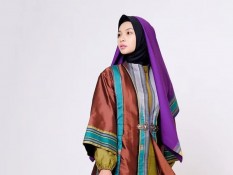 Titien Soedarsa, Menghadirkan Keanggunan dalam Busana Ready-to-Wear