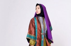 Titien Soedarsa, Menghadirkan Keanggunan dalam Busana Ready-to-Wear