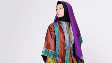 Titien Soedarsa, Menghadirkan Keanggunan dalam Busana Ready-to-Wear