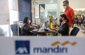 Kata Axa Mandiri Soal Prospek Unit Linked Sampai Akhir Tahun