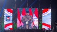 Isi Arahan Prabowo ke Kepala Daerah: Efisien & Hemat Gunakan Anggaran