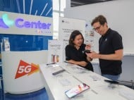 ARPU dan Pelanggan XL Axiata Naik pada Kuartal III/2024