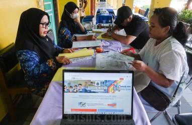 Kasus Dugaan Korupsi Pengadaan Laptop di Dindikpora Rembang