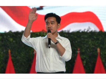Gibran Minta Rakornas Kepala Daerah Pindah ke Akmil Mulai Tahun Depan