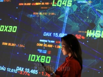 Mandiri Sekuritas Beri Kisi-Kisi IPO Jumbo 2025, Ada dari BUMN?