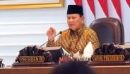 Prabowo dan Bahlil ke China, Kejar Peluang Investasi Hilirisasi Energi