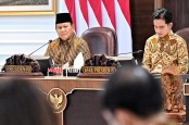 Kuker 2 Minggu ke Luar Negeri, Prabowo Beri Perintah Khusus ke Gibran