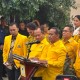 Jalan Kompromi Struktur Baru Partai Golkar