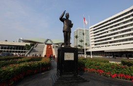 Aturan Putar Lagu Indonesia Raya di Gedung DPR Berlaku Seterusnya