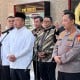 Menteri ATR/BPN Nusron Wahid Temui Kapolri, Bahas Sanksi Berat untuk Mafia Tanah