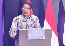 OJK Periksa Dugaan Transaksi Semu Saham BREN, Tidak Temukan Afiliasi